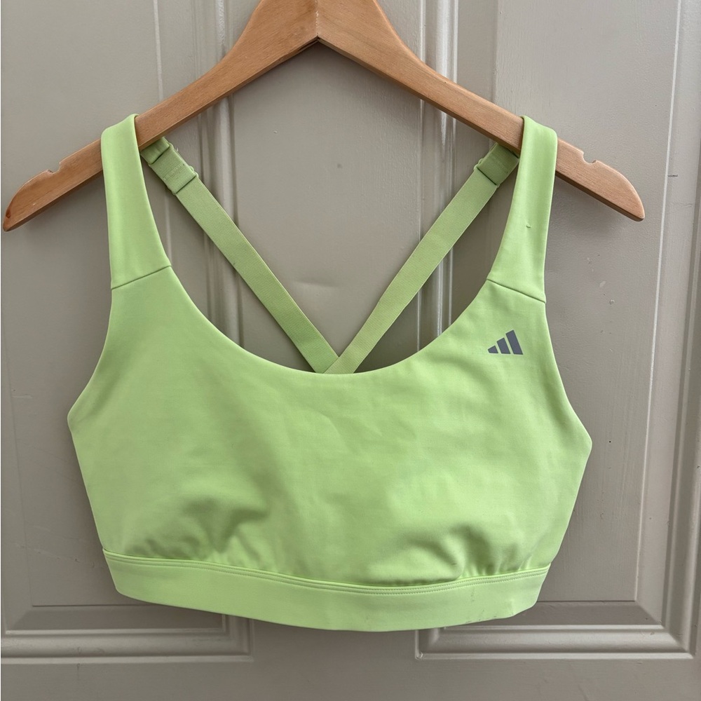 Adidas bra